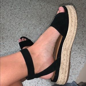 Steve Madden sandals